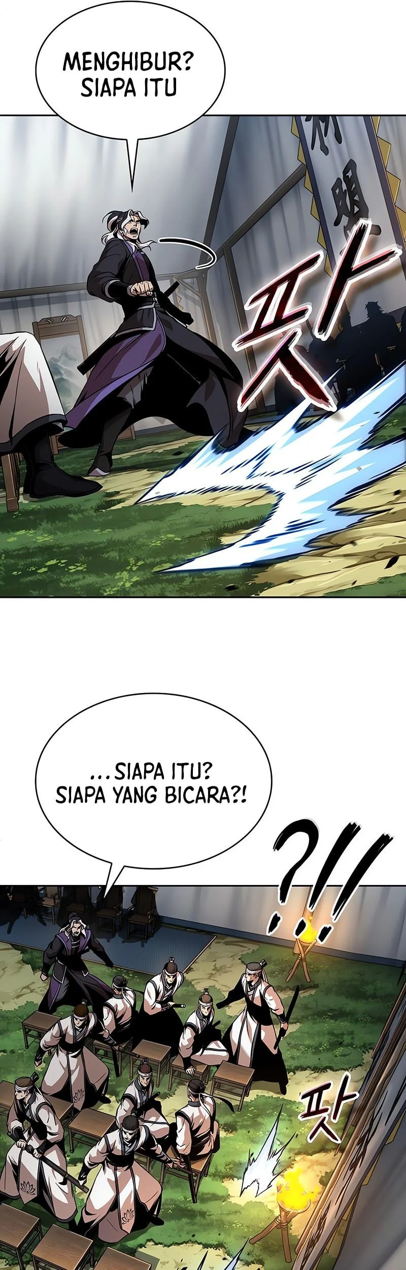 Nano Machine Chapter 287 Fix Gambar 42