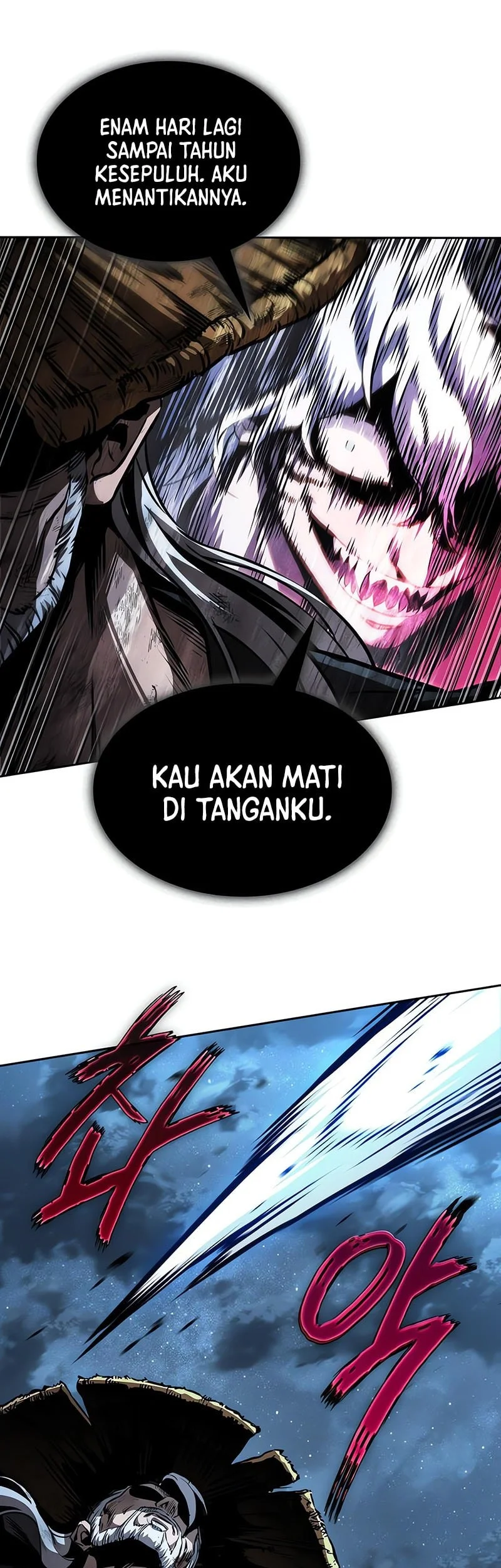Manhwa Nano Machine Chapter 287 Fix gambar nomor 2