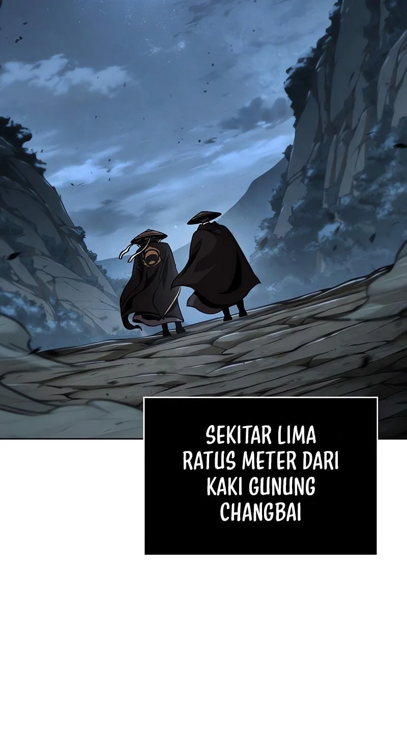 Nano Machine Chapter 287 Fix Gambar 5