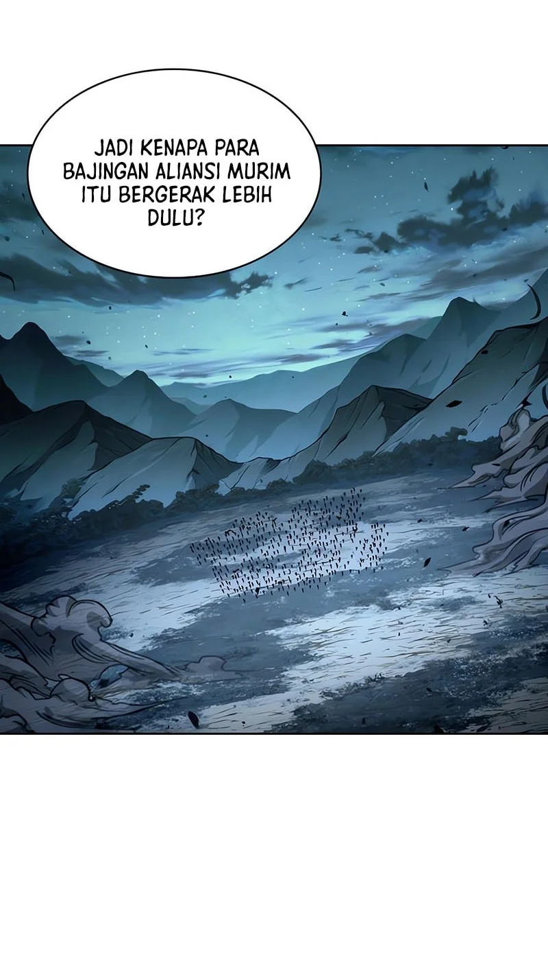 Nano Machine Chapter 287 Fix Gambar 9