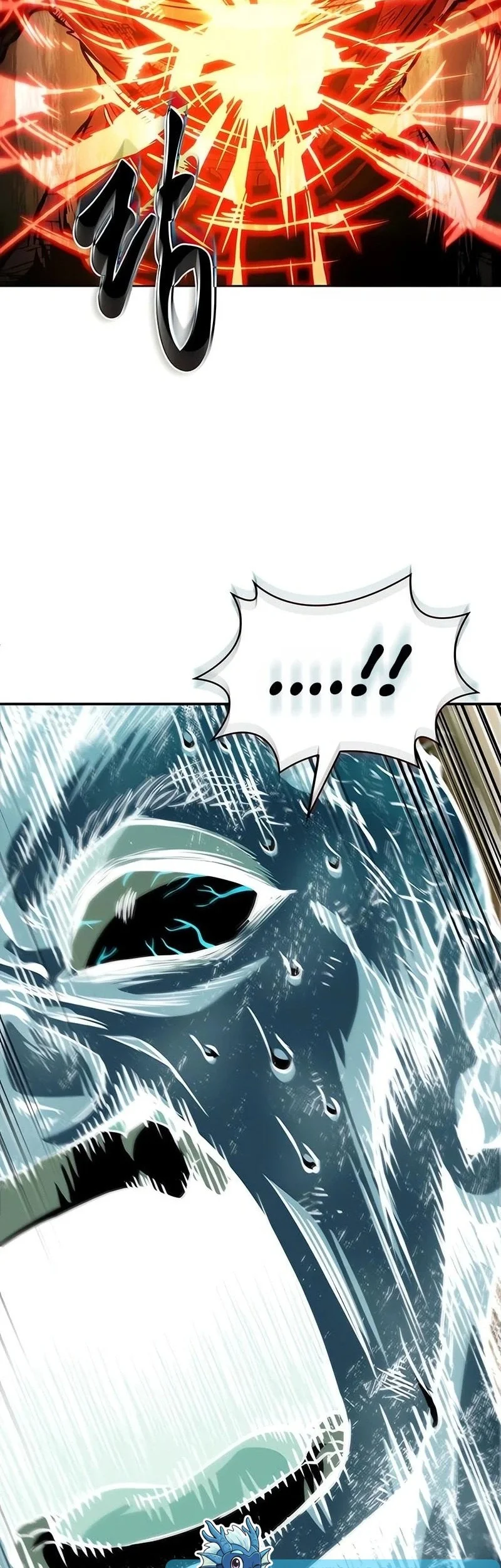 Nano Machine Chapter 289 Gambar 30