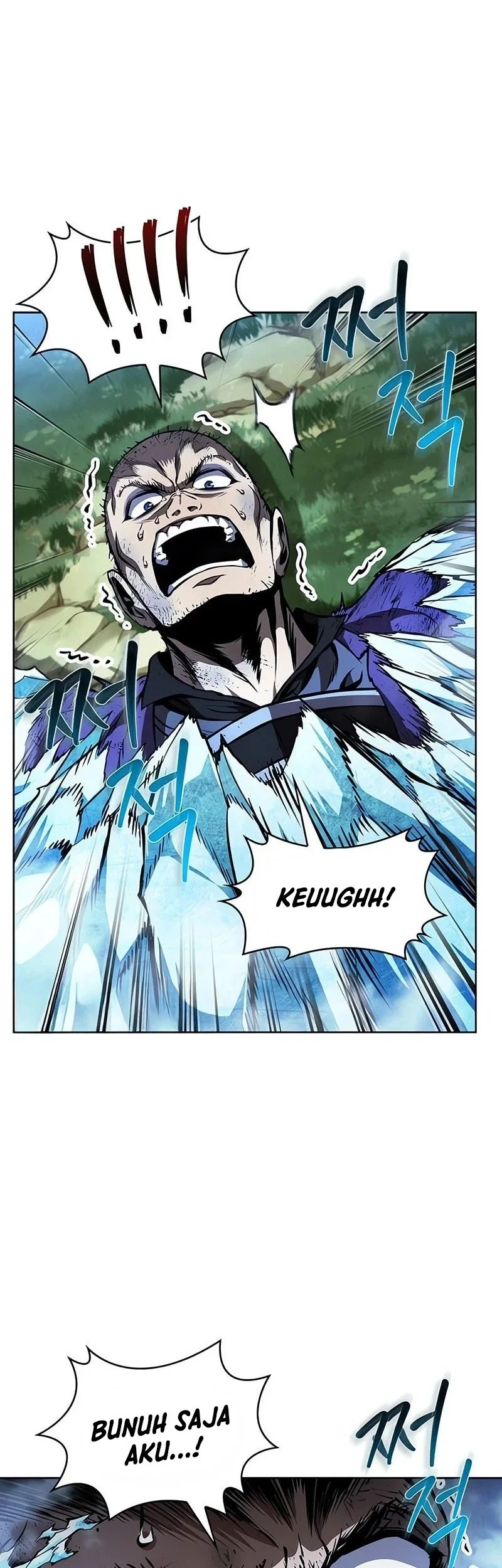 Nano Machine Chapter 289 Gambar 34