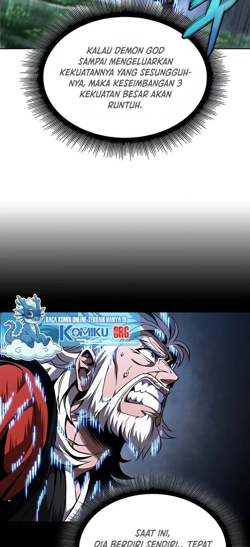 Nano Machine Chapter 289 Gambar 39