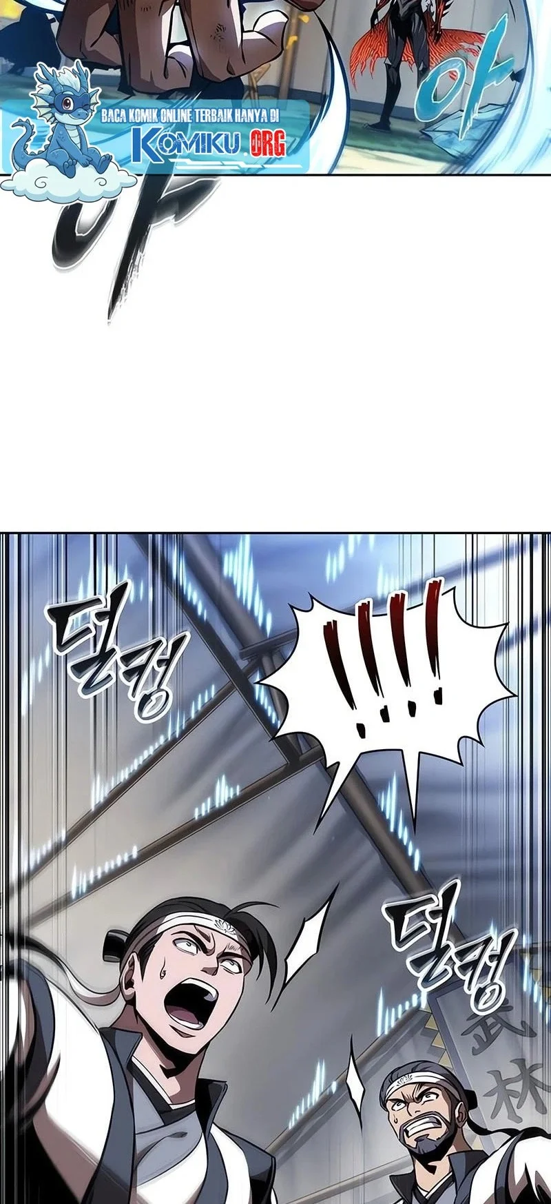 Nano Machine Chapter 289 Gambar 43