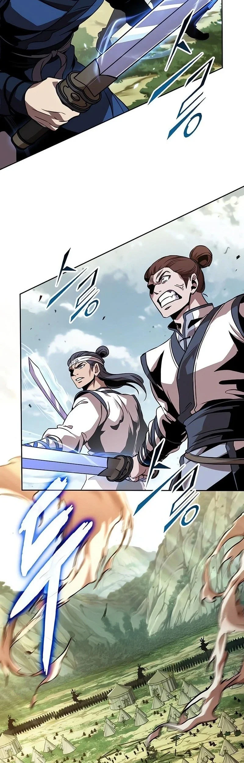 Nano Machine Chapter 289 Gambar 50