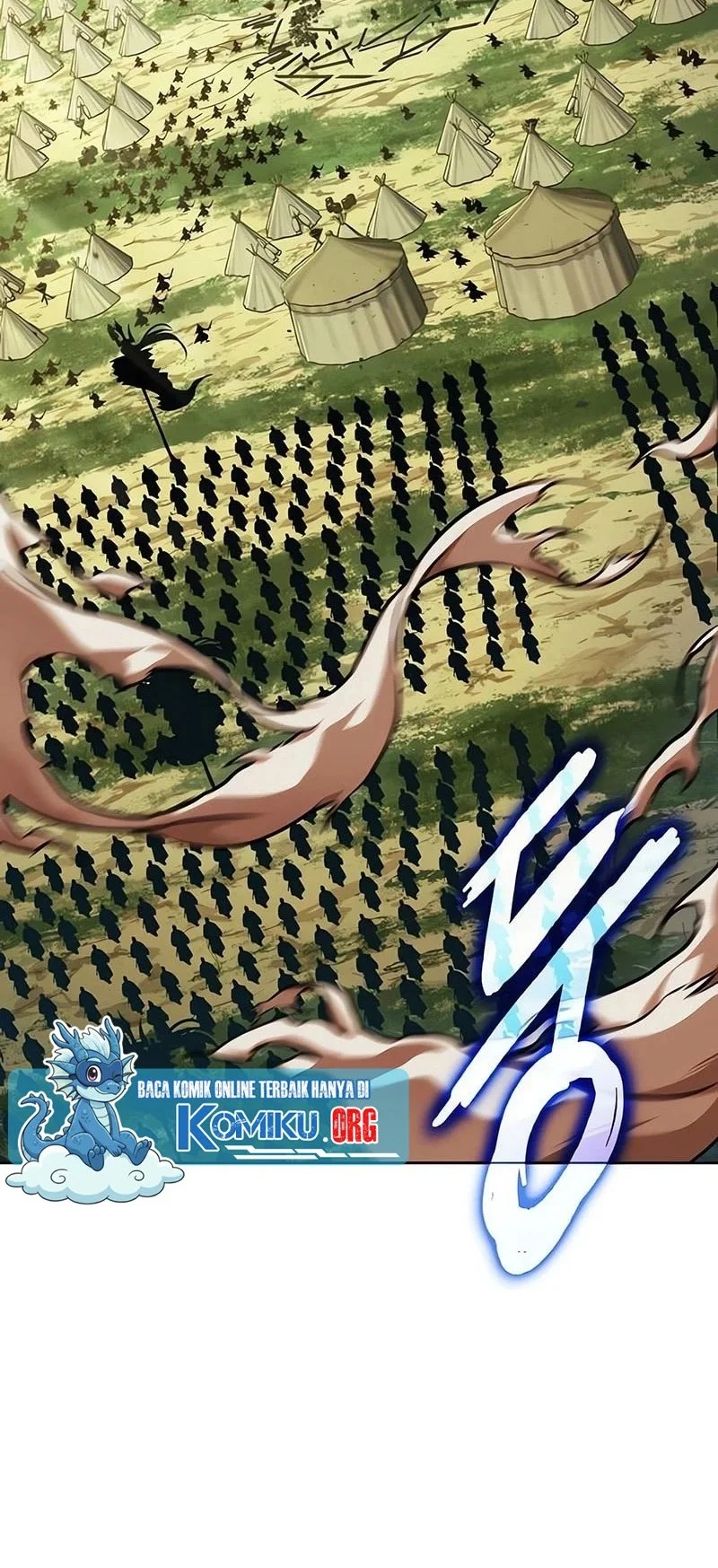 Nano Machine Chapter 289 Gambar 51