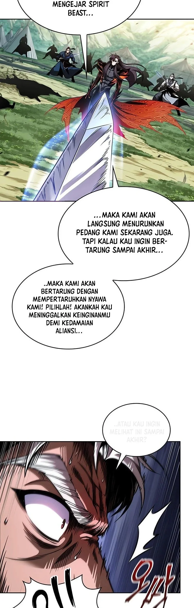 Nano Machine Chapter 289 Gambar 56