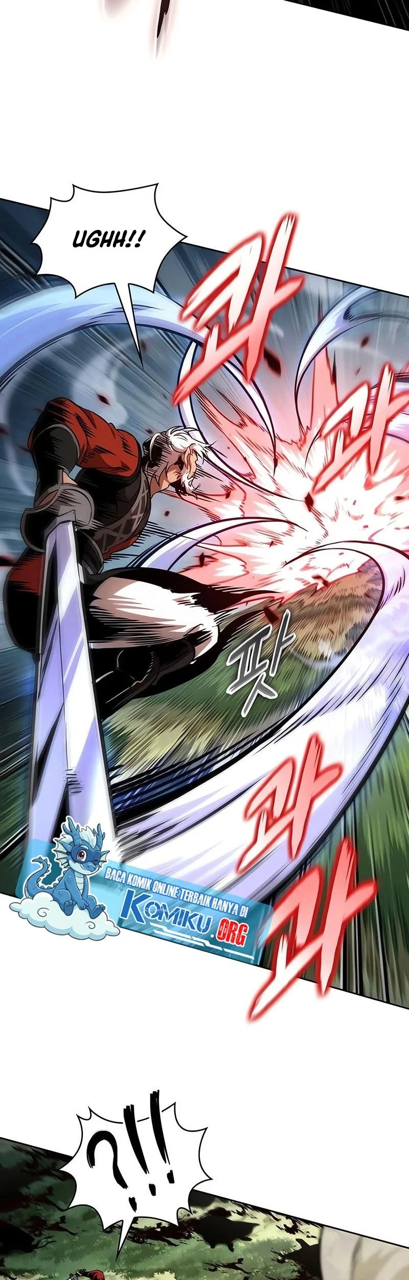 Nano Machine Chapter 289 Gambar 62