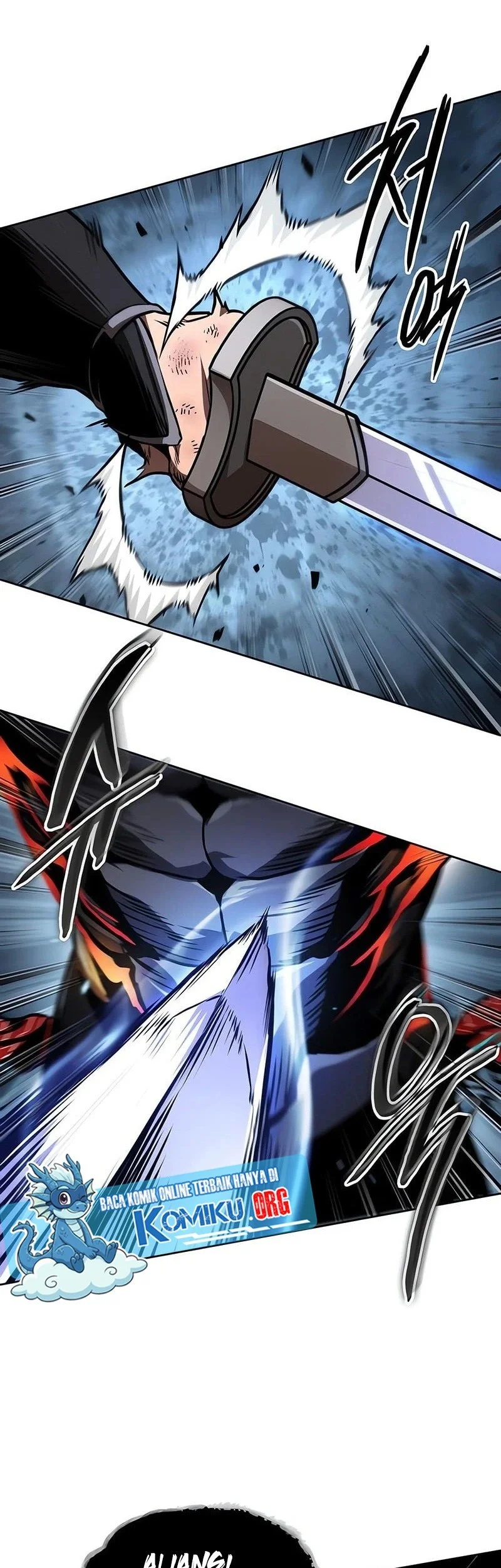 Nano Machine Chapter 289 Gambar 66