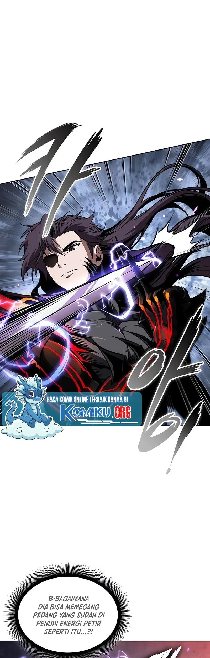 Manhwa Nano Machine Chapter 289 gambar nomor 2