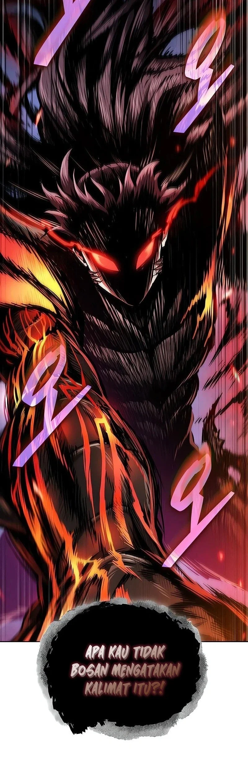 Nano Machine Chapter 289 Gambar 70