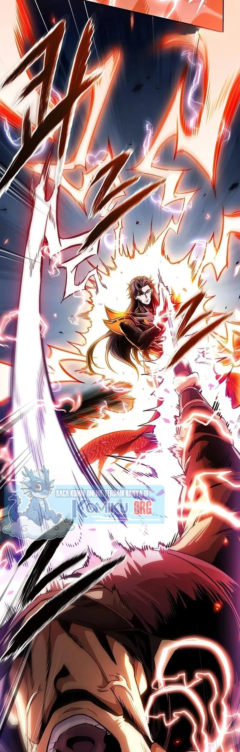 Nano Machine Chapter 289 Gambar 5