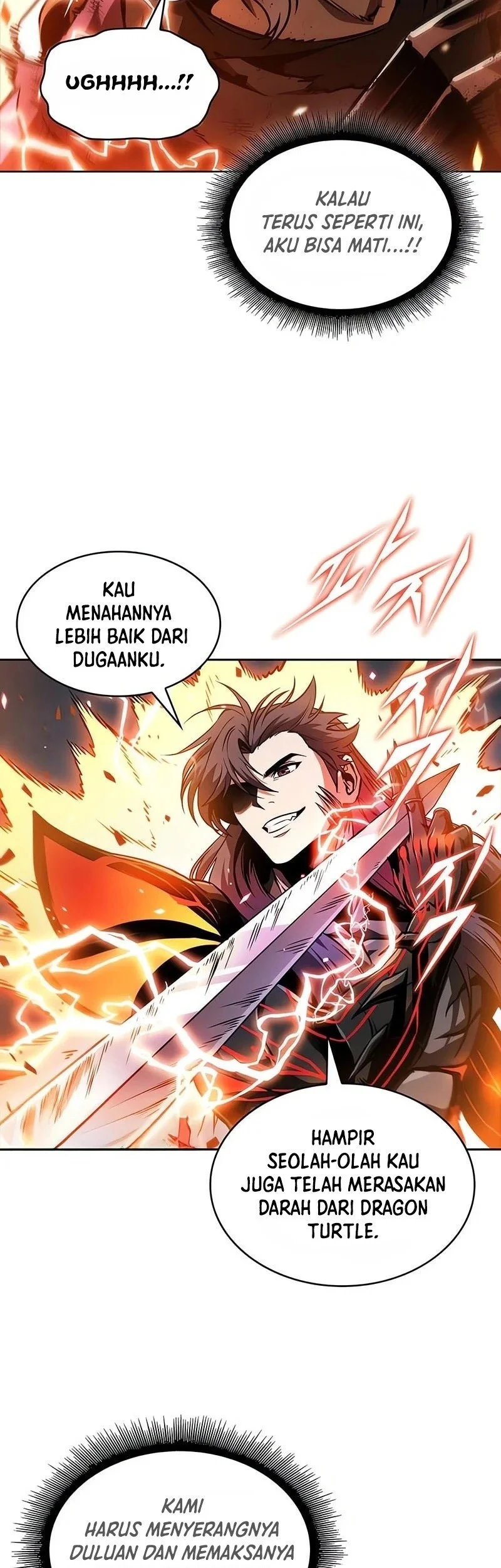 Nano Machine Chapter 289 Gambar 8