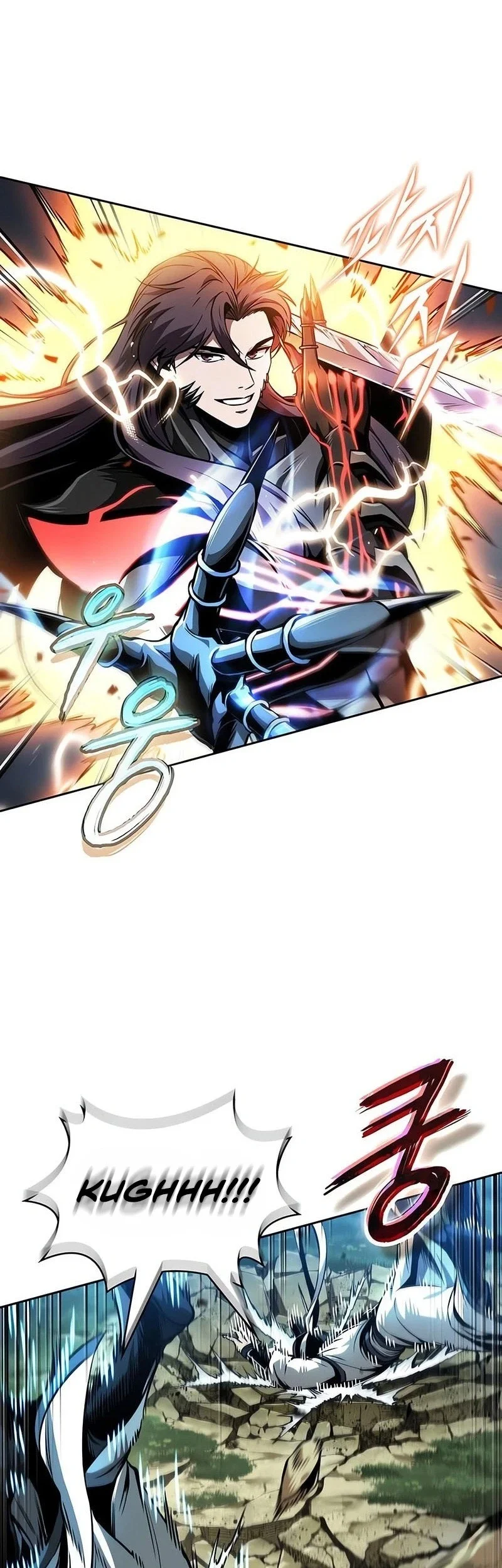 Nano Machine Chapter 289 Gambar 11