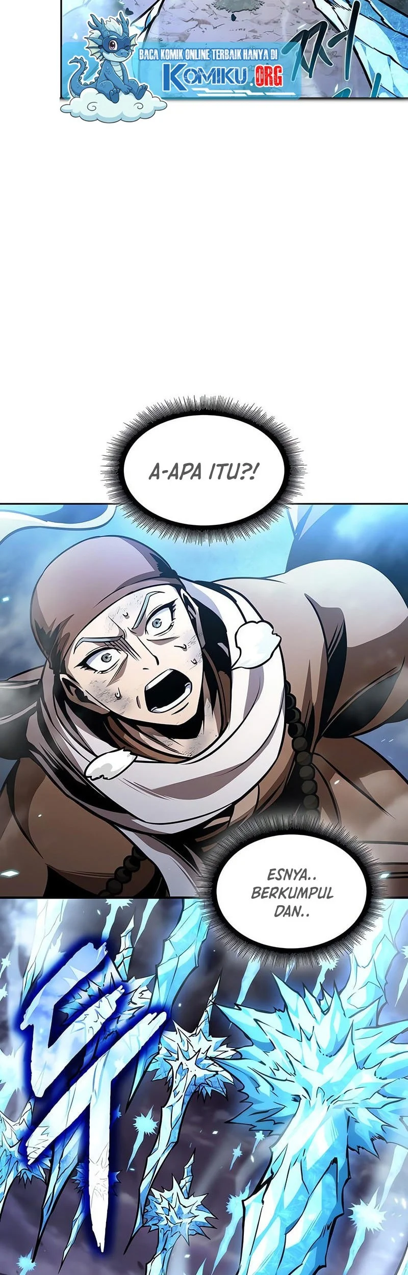 Nano Machine Chapter 290 Gambar 24