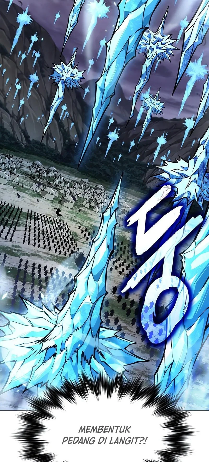 Nano Machine Chapter 290 Gambar 25