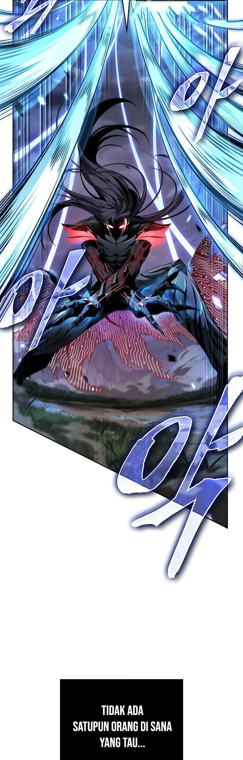Nano Machine Chapter 290 Gambar 28
