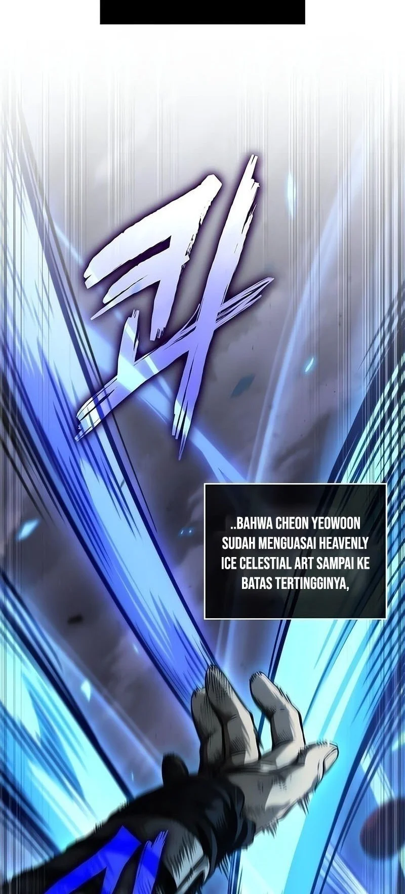 Nano Machine Chapter 290 Gambar 29