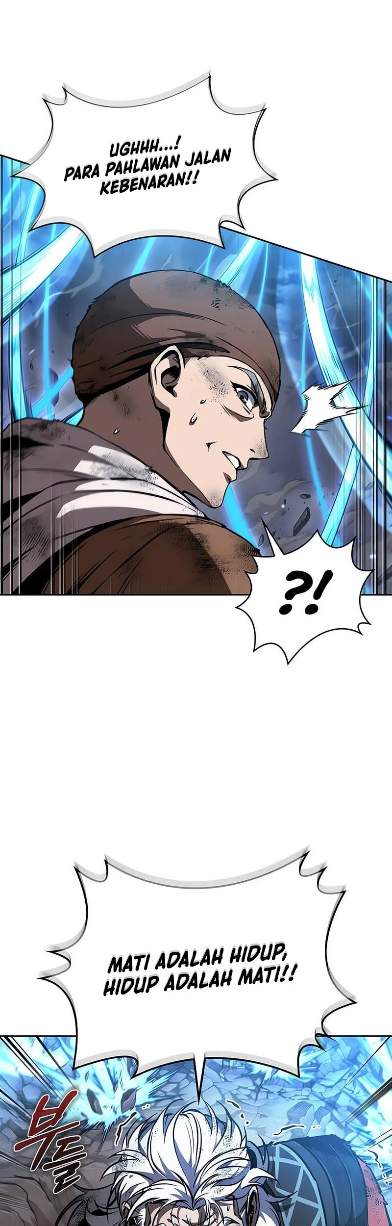 Nano Machine Chapter 290 Gambar 38