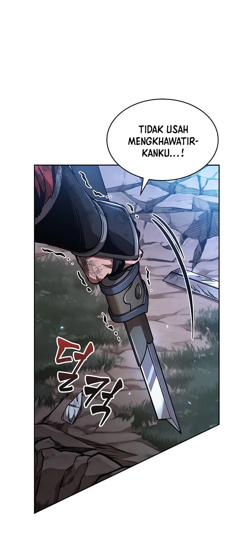 Nano Machine Chapter 290 Gambar 41