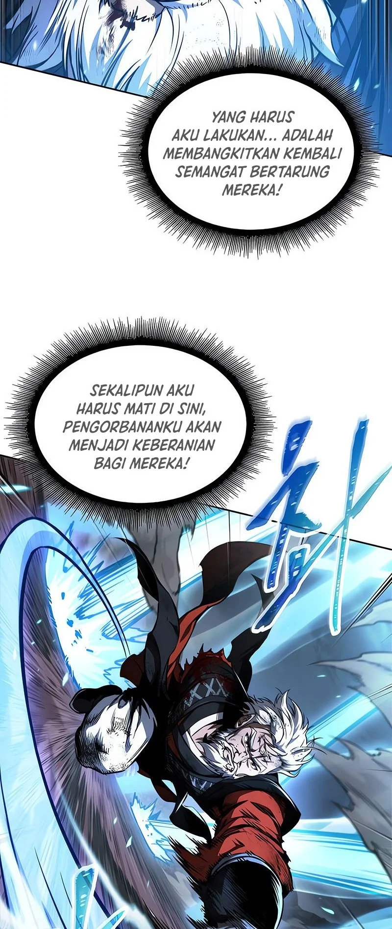 Nano Machine Chapter 290 Gambar 49