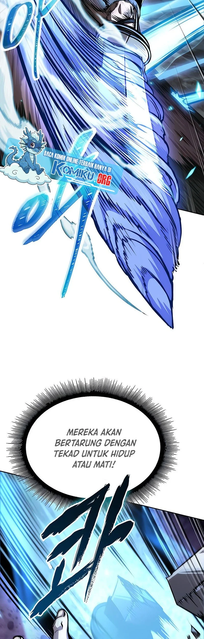 Nano Machine Chapter 290 Gambar 50