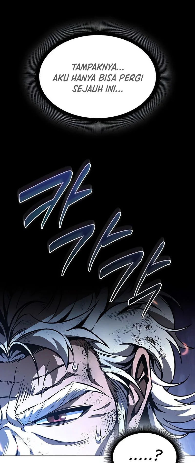 Nano Machine Chapter 290 Gambar 53