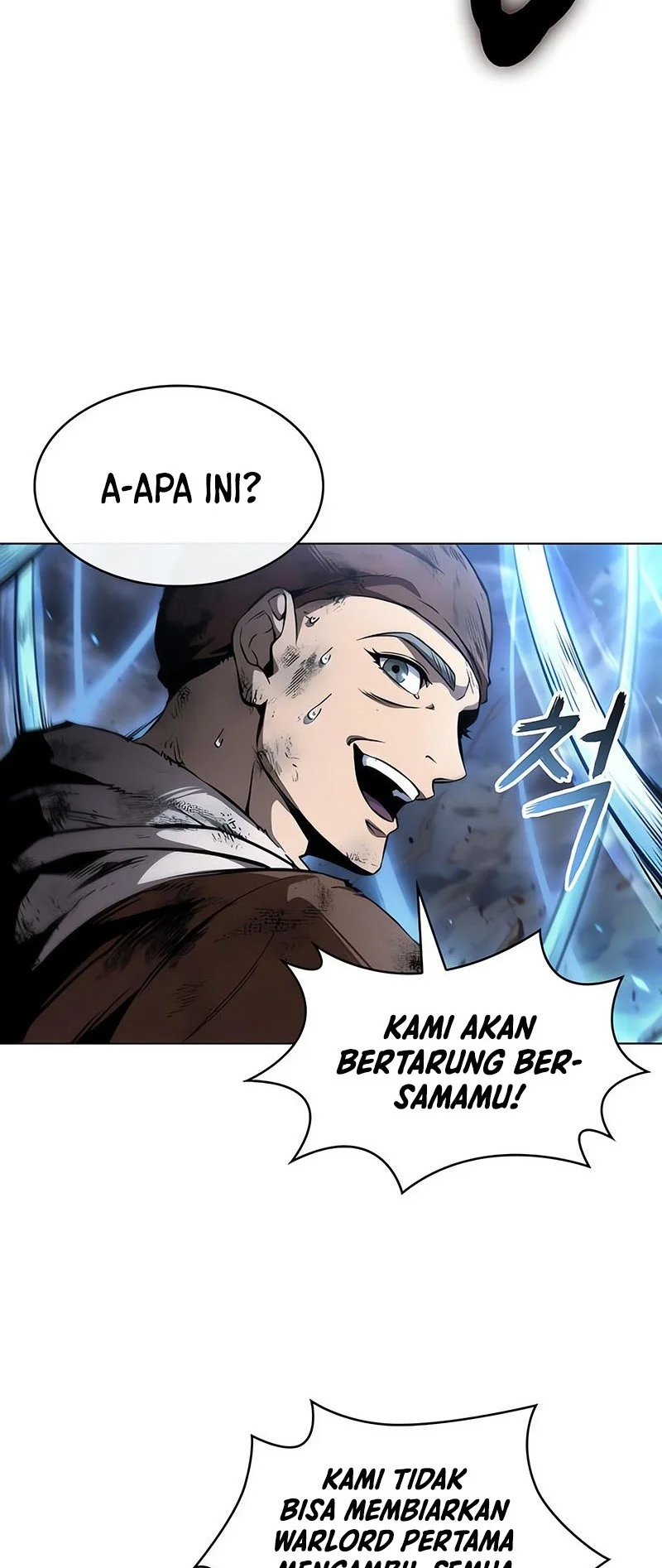 Nano Machine Chapter 290 Gambar 55