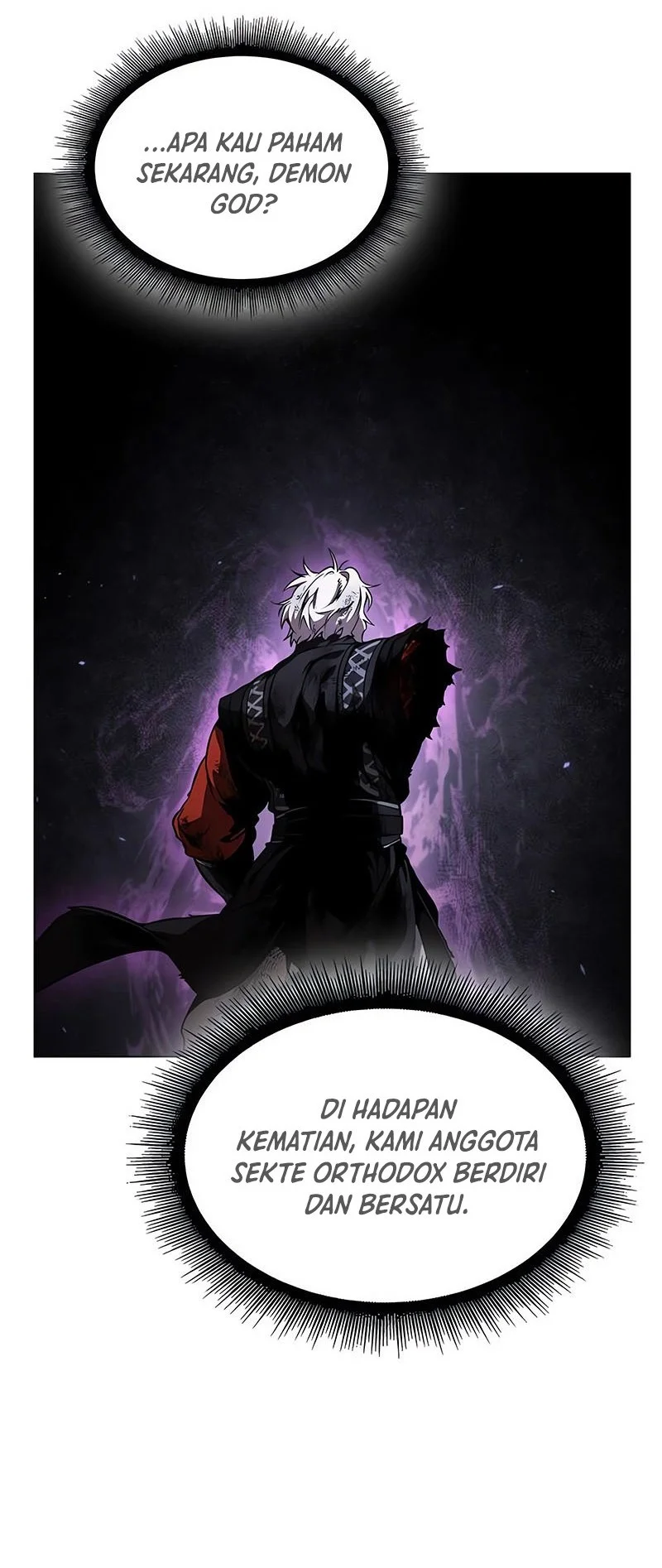 Nano Machine Chapter 290 Gambar 57