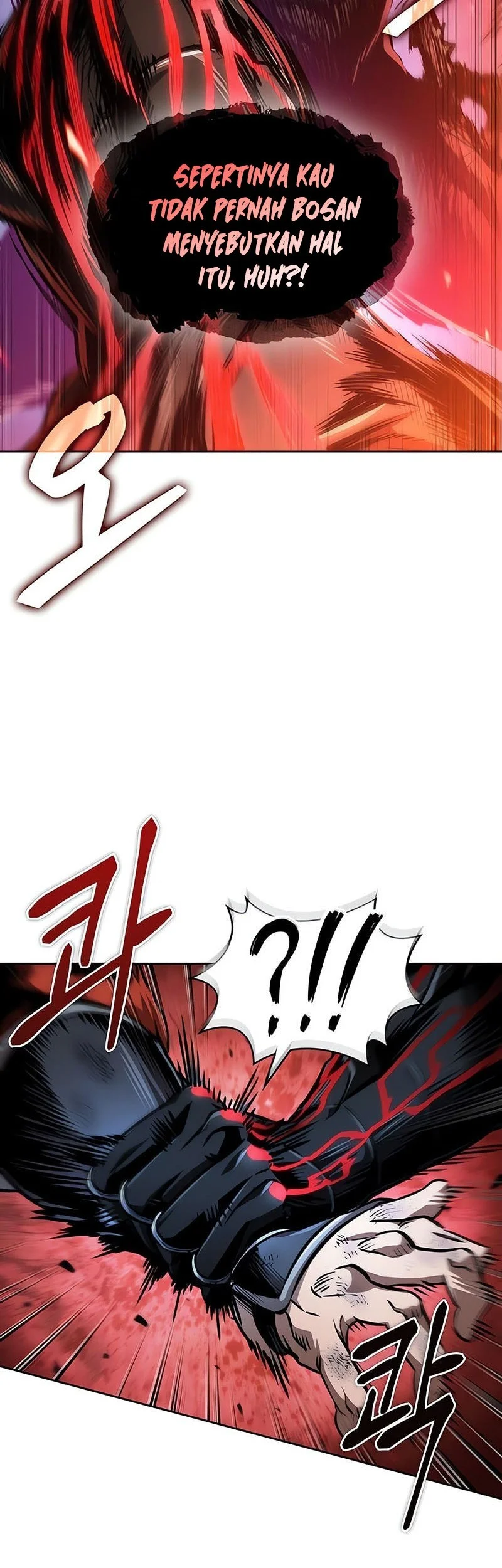 Nano Machine Chapter 290 Gambar 4