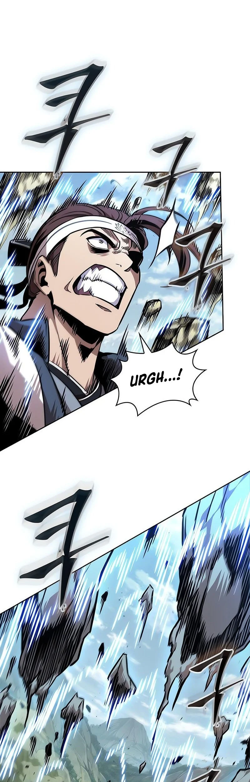 Nano Machine Chapter 290 Gambar 16