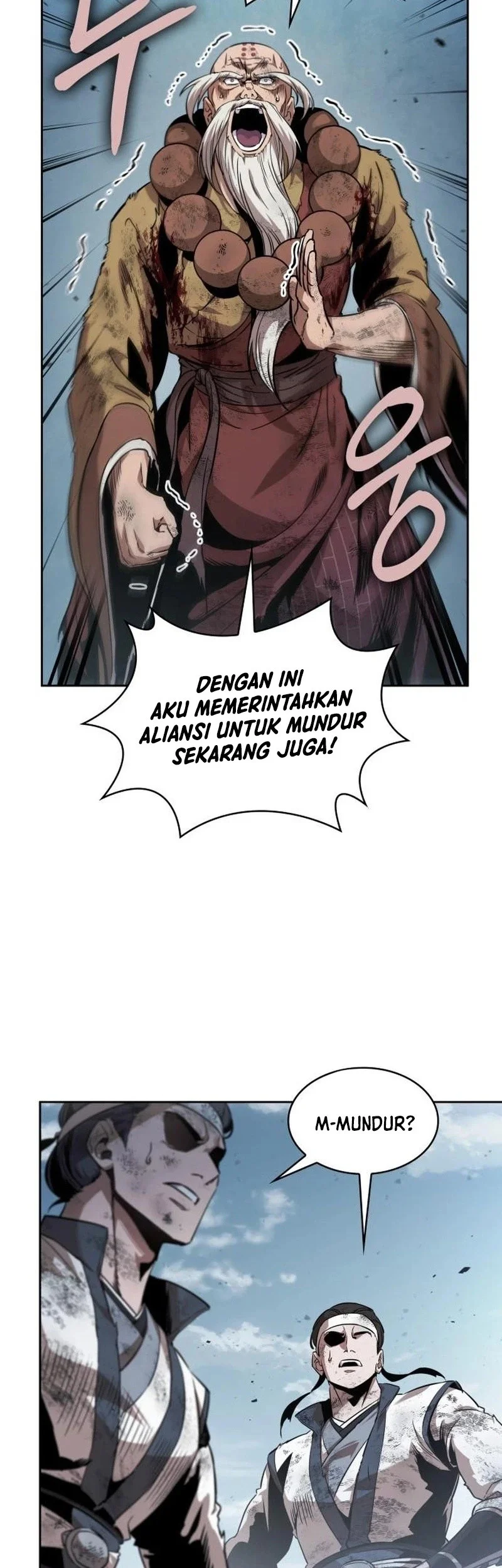 Nano Machine Chapter 292