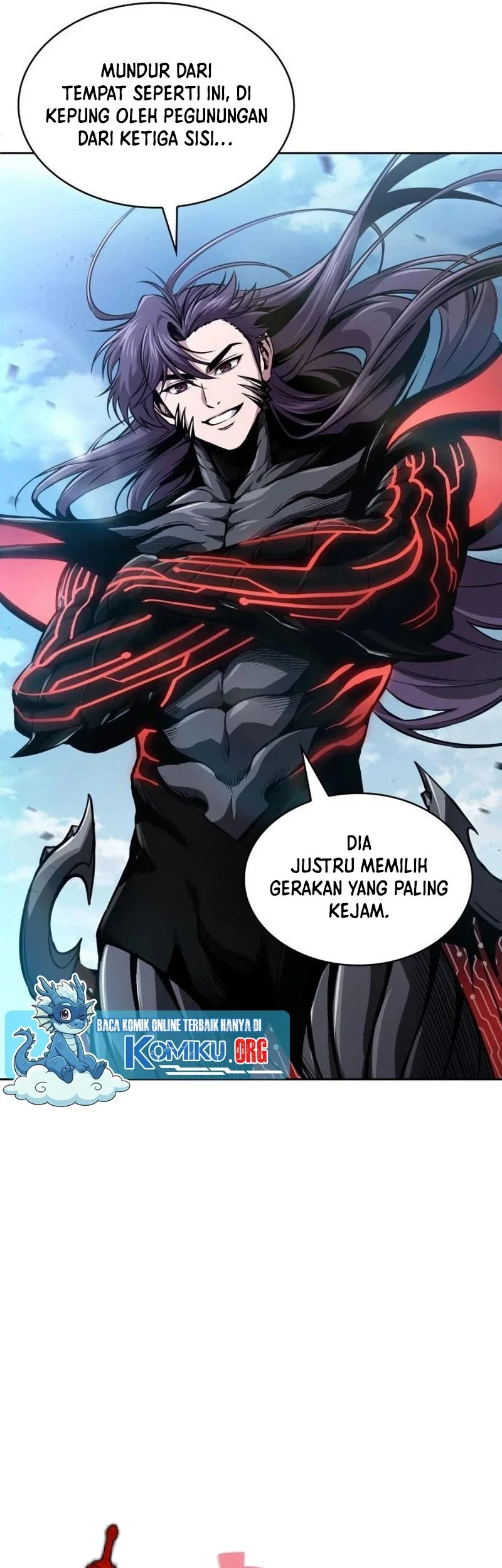 Nano Machine Chapter 292
