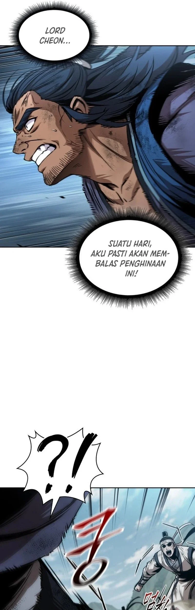 Nano Machine Chapter 292
