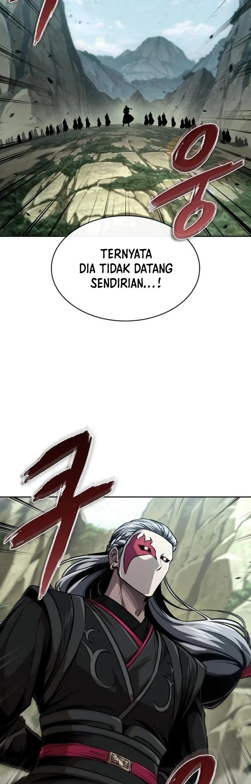 Nano Machine Chapter 292