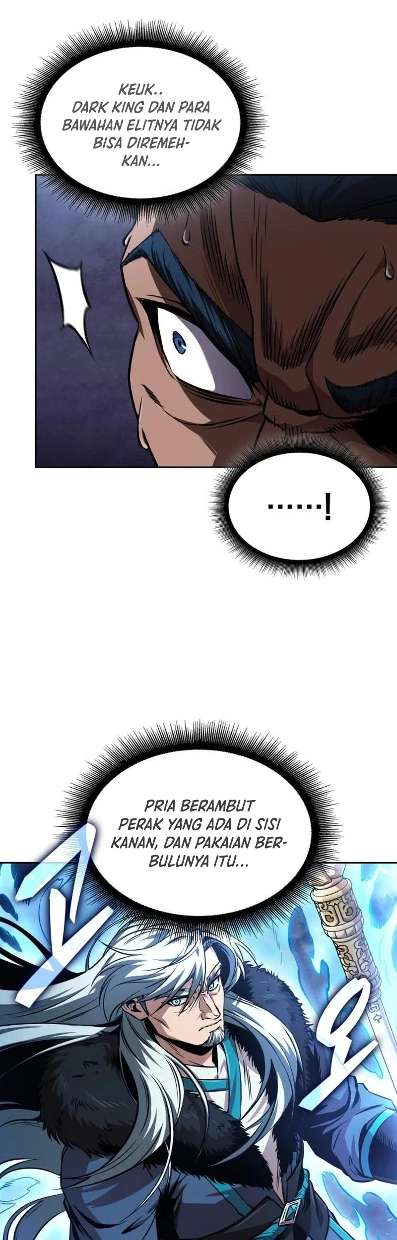 Nano Machine Chapter 292