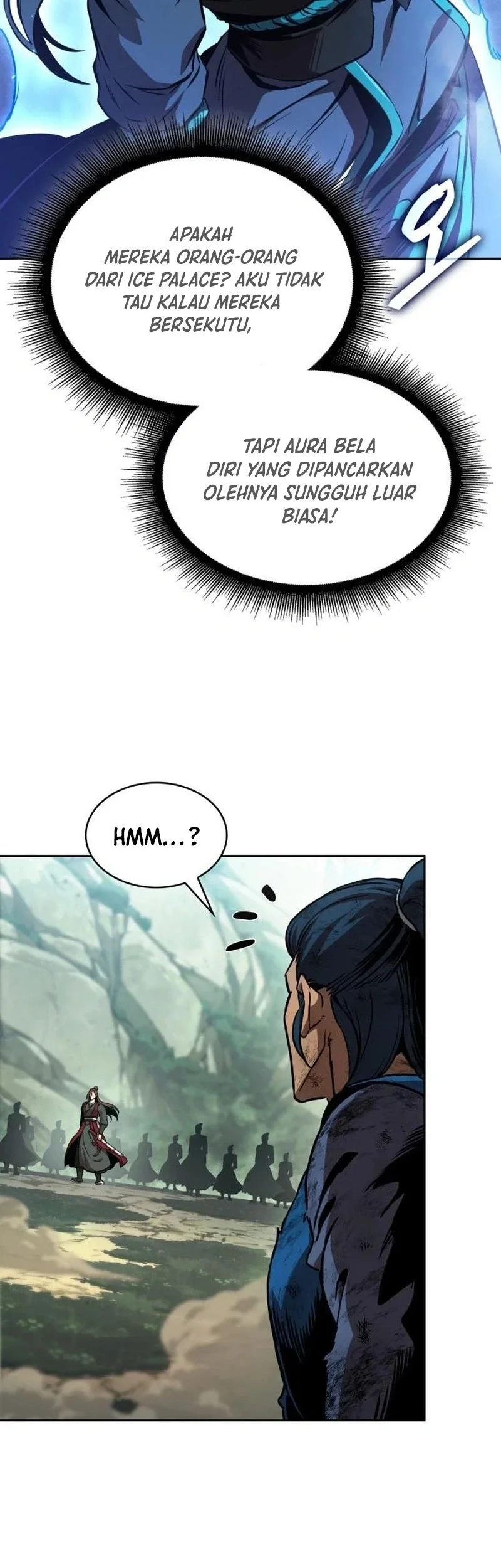 Nano Machine Chapter 292