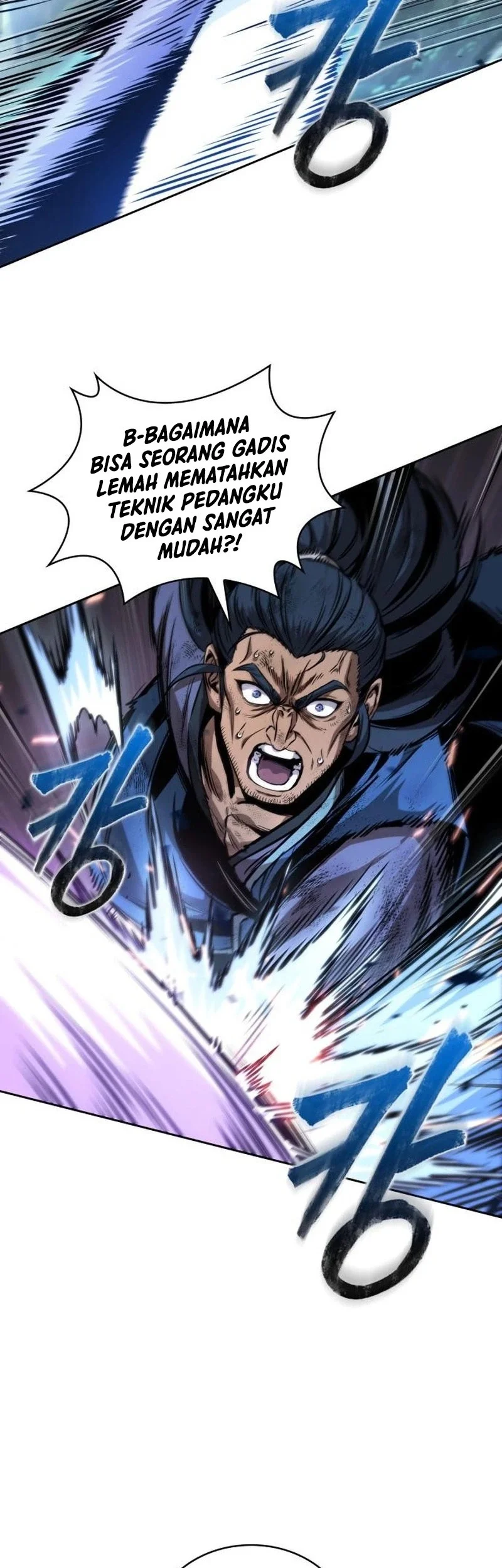 Nano Machine Chapter 292