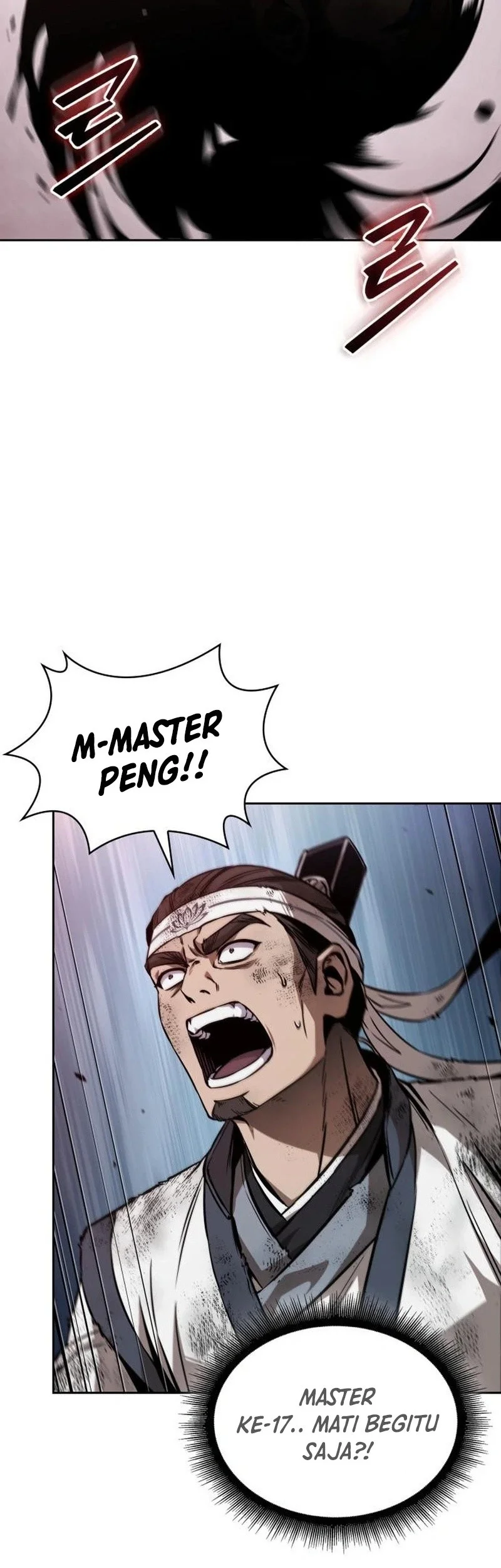 Nano Machine Chapter 292