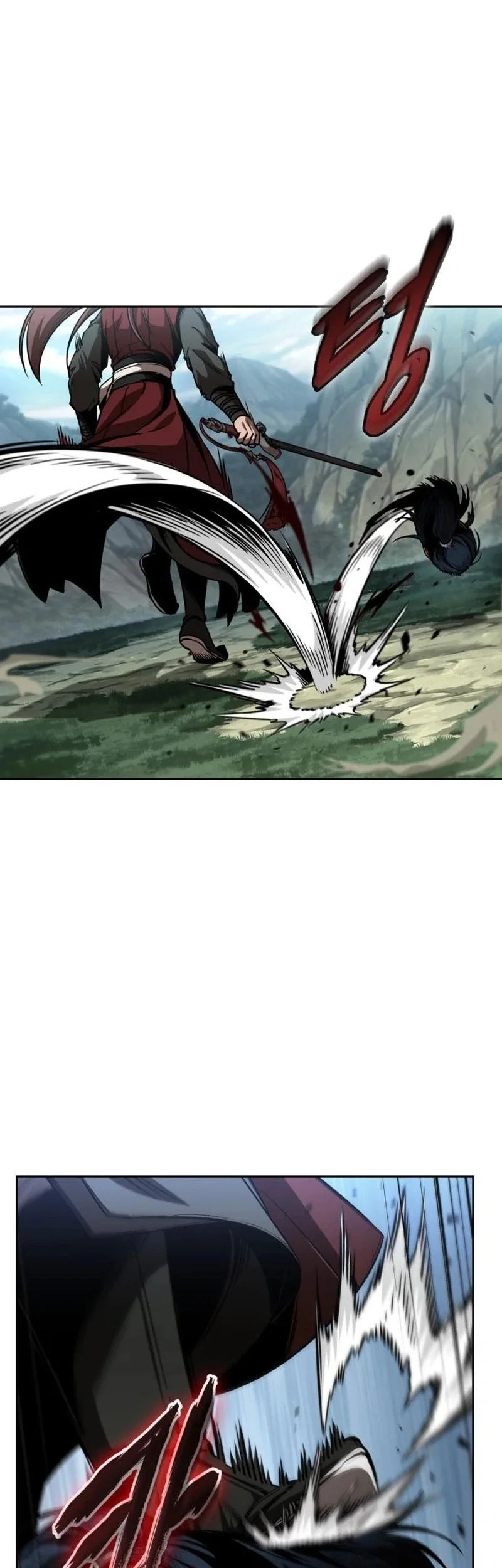 Nano Machine Chapter 292