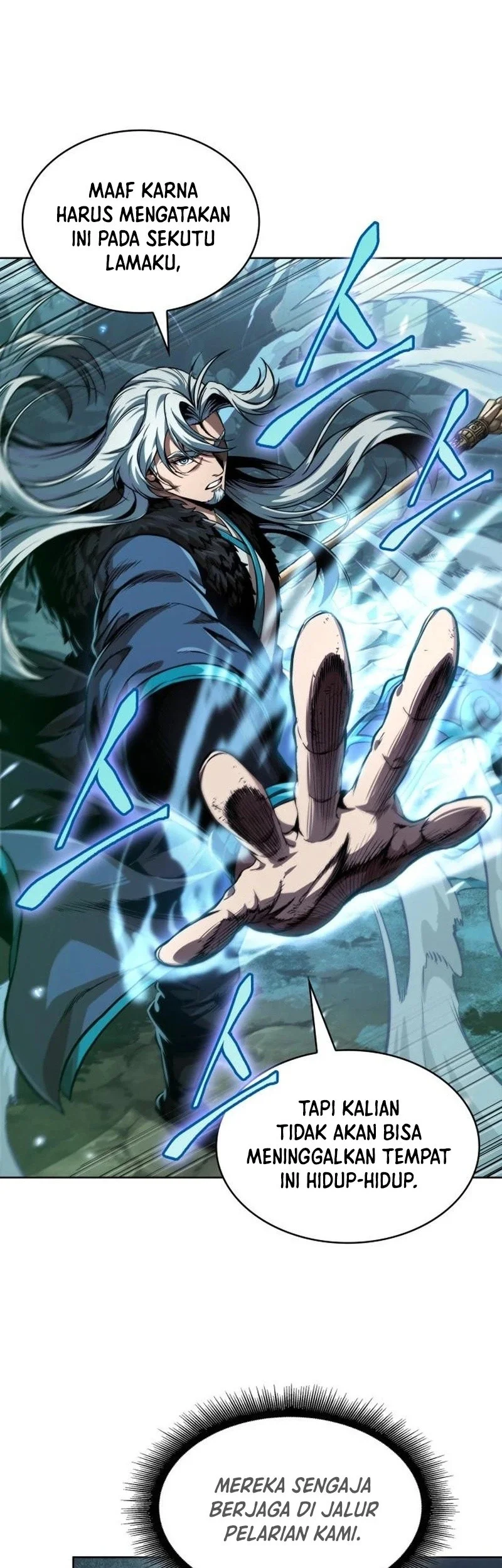 Nano Machine Chapter 292