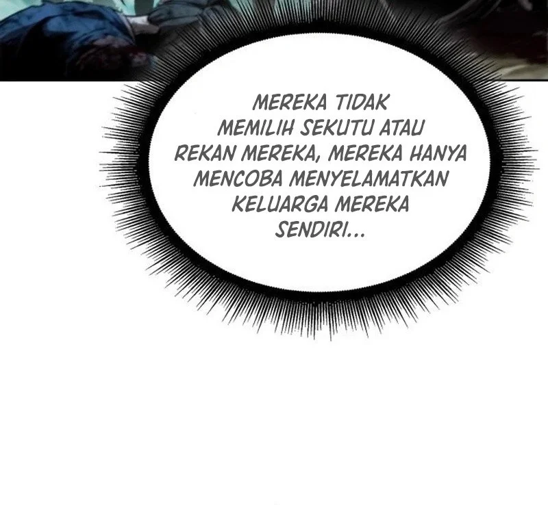 Nano Machine Chapter 292