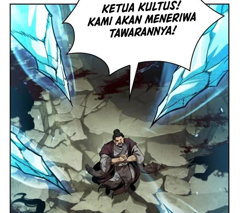 Nano Machine Chapter 292