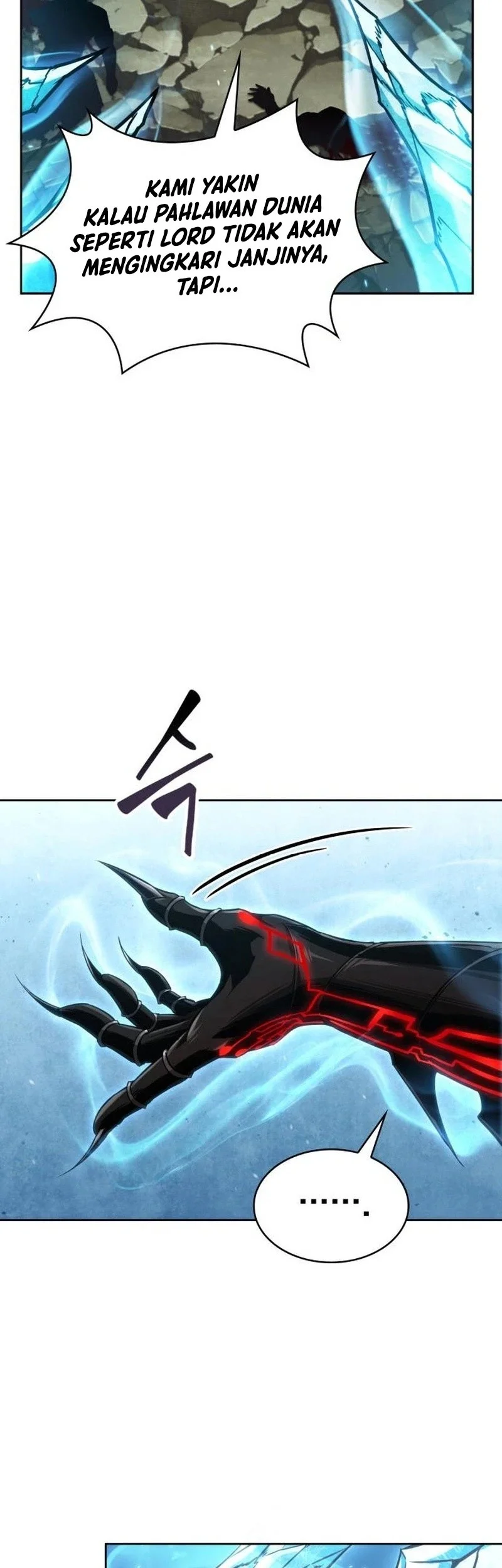 Nano Machine Chapter 292