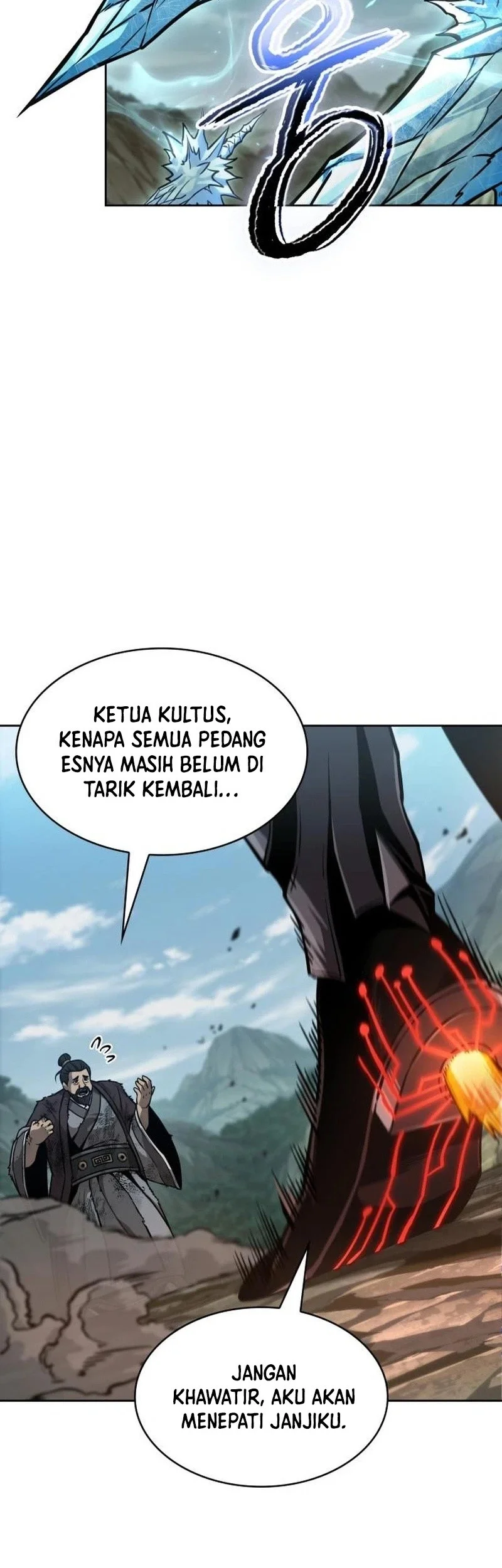 Nano Machine Chapter 292