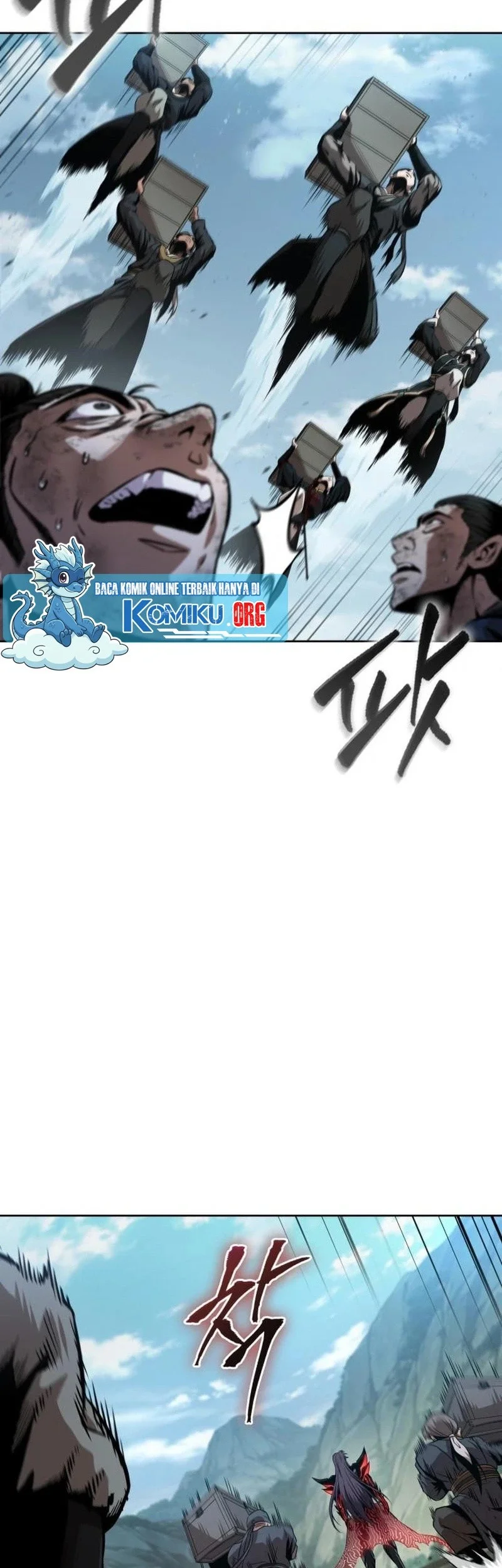 Nano Machine Chapter 292