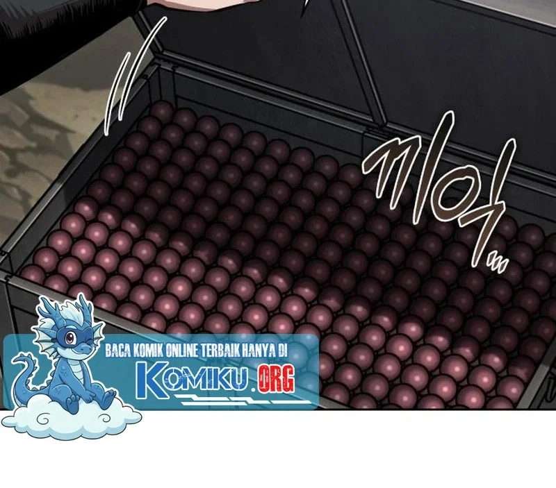 Nano Machine Chapter 292