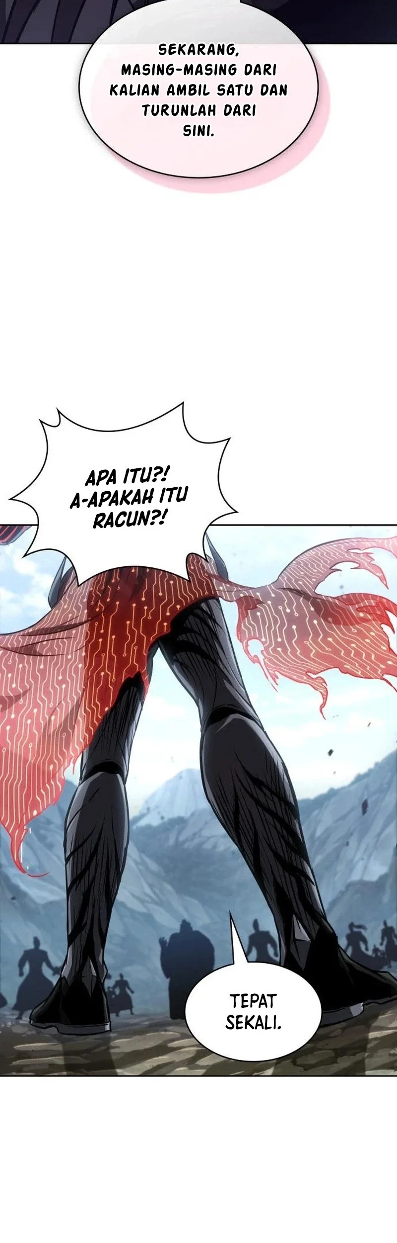 Nano Machine Chapter 292