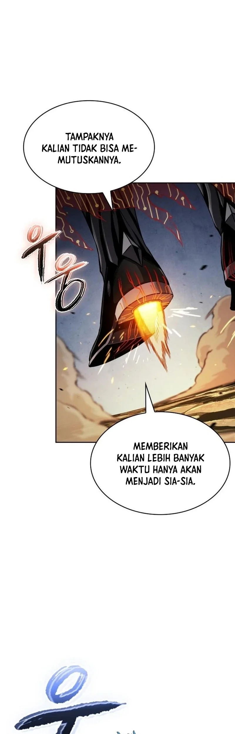 Nano Machine Chapter 292