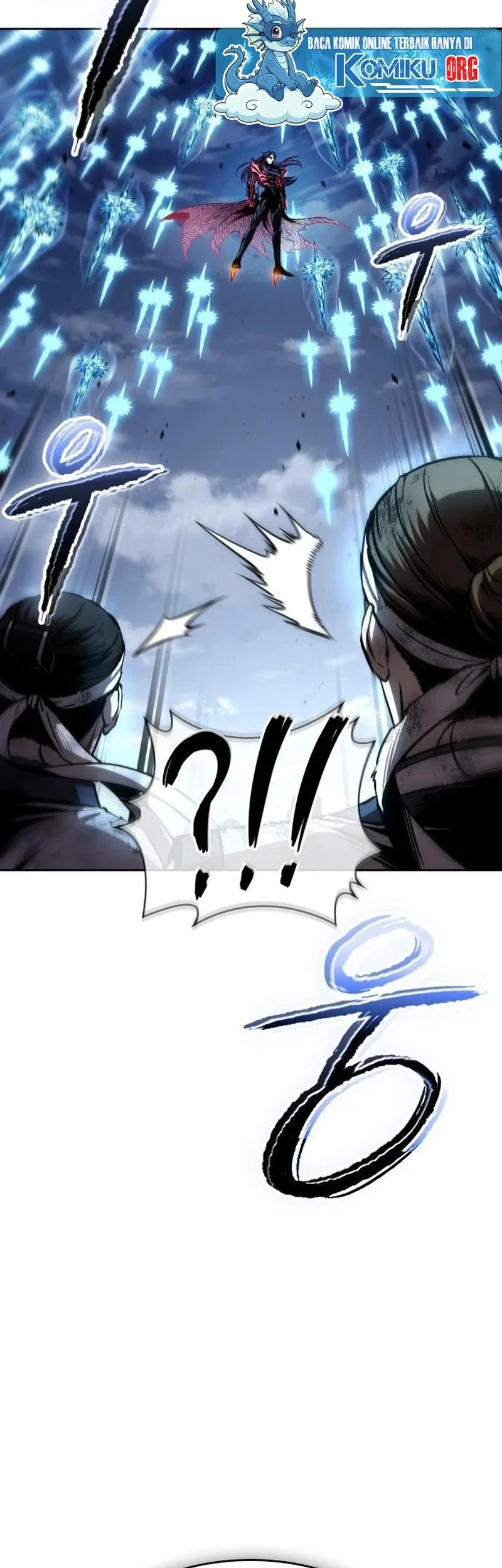 Nano Machine Chapter 292